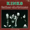 歌詞和訳 The Kinks – Father Christmas | 洋楽譯解