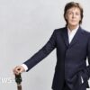 Paul McCartney on handling crowds, and why he calls Donald Trump 'the mad c