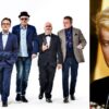 Madness 'p***ed off' after finding out David Bowie stole from My Girl 