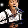 Paul Farhi Interviews Former Beatle Paul McCartney on Past and Future Music