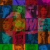 Tribute To Syd Barrett From Db — David Bowie