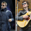 Liam Gallagher hits out at Alex Turner's 'American' accent