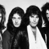 QUEEN songs and albums | full Official Chart history