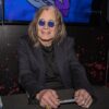 Ozzy Osbourne shares health update at Comic-Con 2022