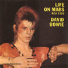 歌詞和訳 David Bowie – Life On Mars? コード | 洋楽譯解