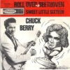 歌詞和訳 Chuck Berry – Roll Over Beethoven コード | 洋楽譯解