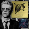 Let’s Dance String Version and Demo Edit out now — David Bowie